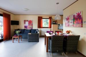 UplandParcs Dumel - gemütliches Haus in zentrumsnähe