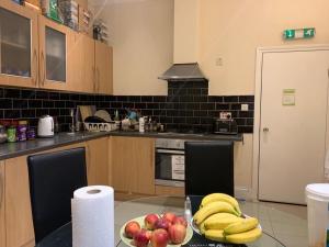 Single Room room in City Lodge London