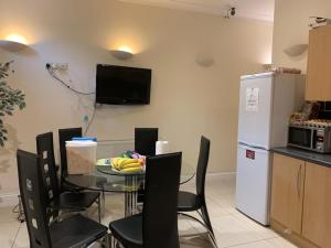 City Lodge London