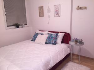 Talu Relax Apartment Ohrid Makedoonia