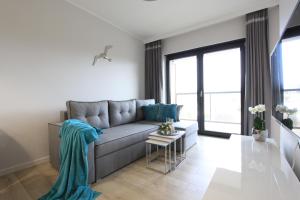 Apartamenty Studio Gardenia