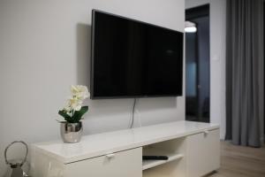 Apartamenty Studio Gardenia