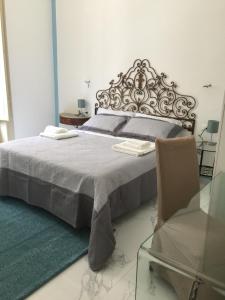 Superior Double Room room in La terrazza del Sole B&B