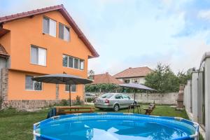 Casa de vacanta Jeny