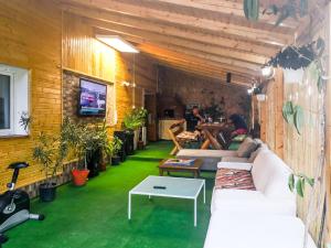 Casa de vacanta Jeny