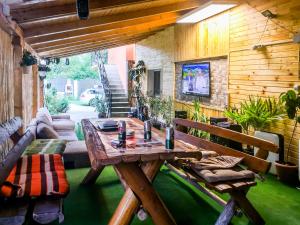 Casa de vacanta Jeny