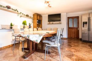 Casa de vacanta Jeny