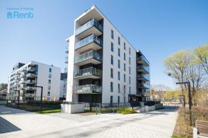 Apartament Harmonia Oliwska