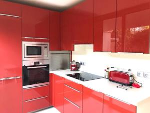 19 Rue du Parc Alexandre III