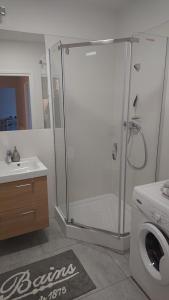 Apartament Mieszkanie Monte Cassino Świnoujście