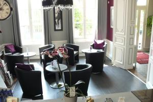 Hotels Hotel Henri IV : photos des chambres