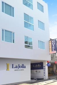 HOTEL LA JOLLA BUSINESS