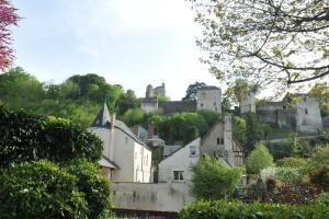 Vendome au bord du Loir photo 21