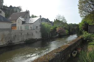 Vendome au bord du Loir photo 24