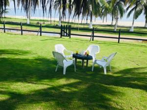 Cabaña La Niña Cande-Punta Bolivar