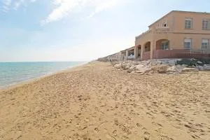 Villa Babilonia - El Moncayo