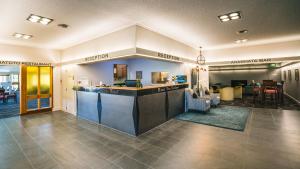 Heartland Hotel Haast