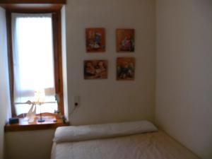 Apartamentos wifi Baqueira & Aigüestortes con jardín privado