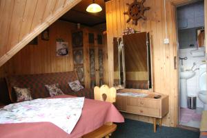 Noclegi Bukowina Centrum