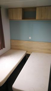 Campings Bungalow 3ch 2sdb 8 pers. : photos des chambres