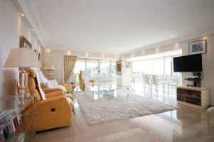 Appartement Luxueux 150m2 - Cannes - 曼德琉-拉纳普勒