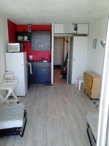 Appartement 2 pièces Cap dAgde