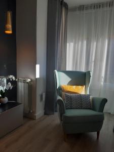 La parada de Conde Aranda