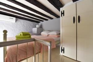 Aurora Tiny Apartment