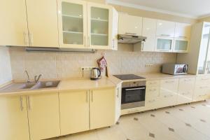 Квартира в Одессе