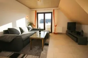 Ferienwohnung Fuchsberg 3 - Gronenberg