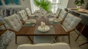 Casa Azul With Private Pool Condo