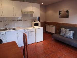 Apartamentos La Tarazana 4