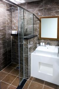 Sobaeksan Punggi Spa Resort