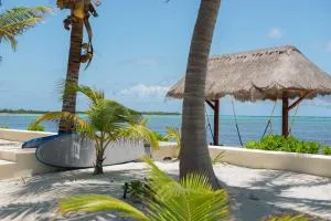 CASA TORTUGA, Soliman Bay - 图卢姆