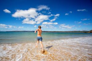 Ingenia Holidays Eden Beachfront