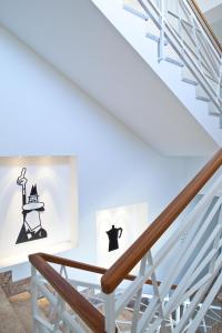 Felix Hotels - Residence Hotel Grandi Magazzini img11