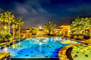 Palm Valley Resort