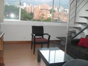 Rent Apartment Furnished an alcove