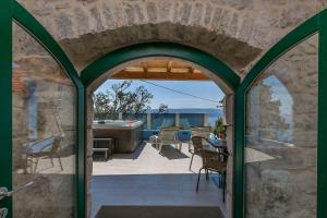 House Darijo