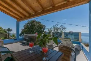 House Darijo - Podšpilje