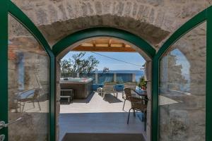 House Darijo