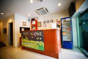 Hotel A-One
