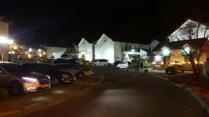 Meta Hotel & Resort - Kocshang