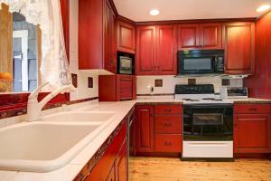 Snowdrift Peak 203 Condo