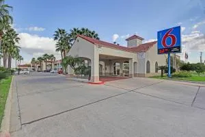 Motel 6-Edinburg, TX - 爱丁堡