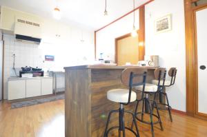 Sobe House in Yomitanson