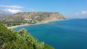 Lefteri's Rooms Rethymno Greece