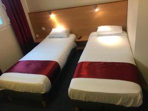 Hotels Hotel Le Saint Aubin : photos des chambres