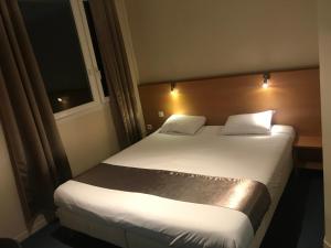 Hotels Hotel Le Saint Aubin : photos des chambres