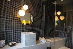 Hotels Hotel Pont Levis - Franck Putelat : photos des chambres